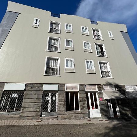 Vivienda Vacacional La Laguna Deluxe 5 Eksteriør billede