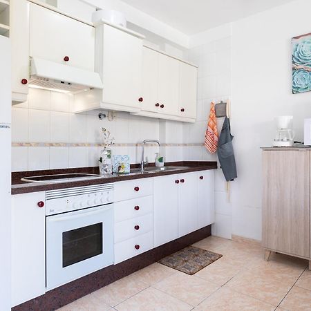 Vivienda Vacacional La Laguna Deluxe 5 Eksteriør billede