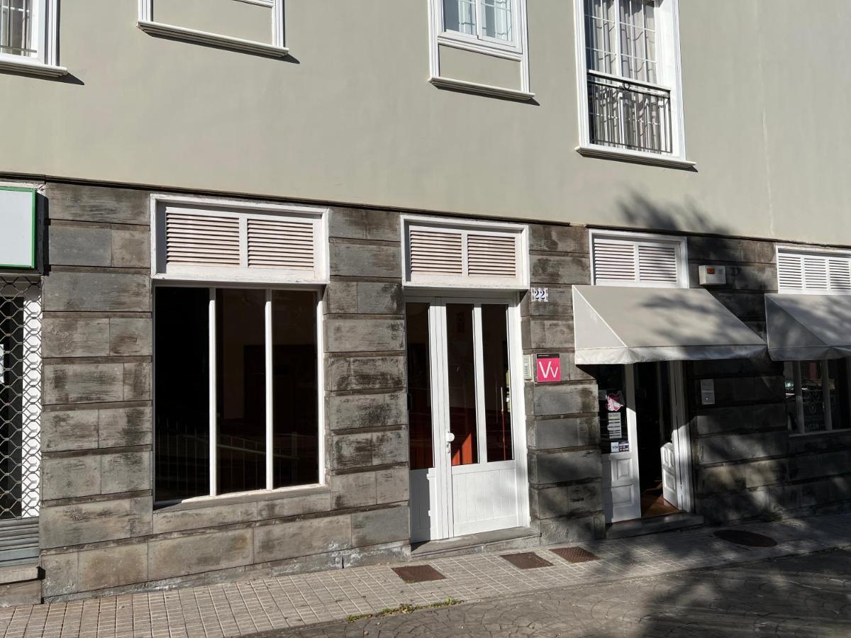 Vivienda Vacacional La Laguna Deluxe 5 Eksteriør billede