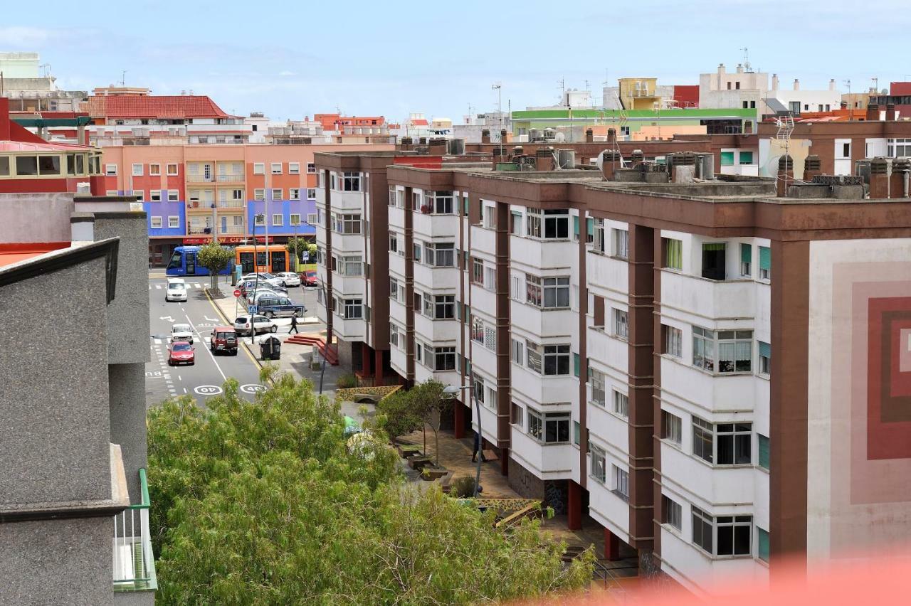 Vivienda Vacacional La Laguna Deluxe 5 Eksteriør billede