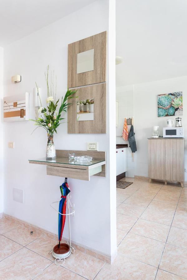 Vivienda Vacacional La Laguna Deluxe 5 Eksteriør billede