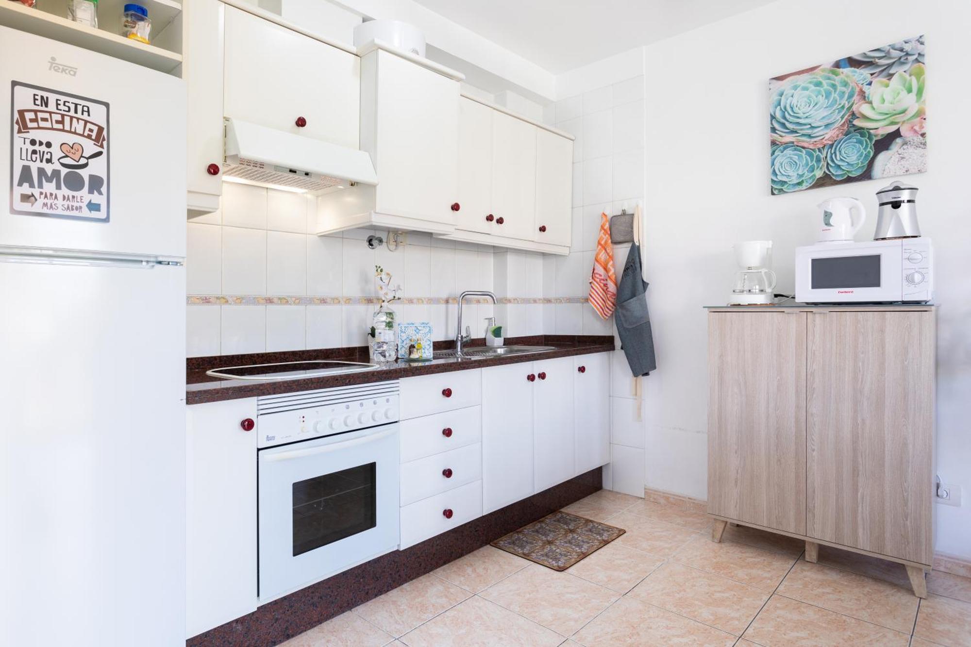 Vivienda Vacacional La Laguna Deluxe 5 Eksteriør billede