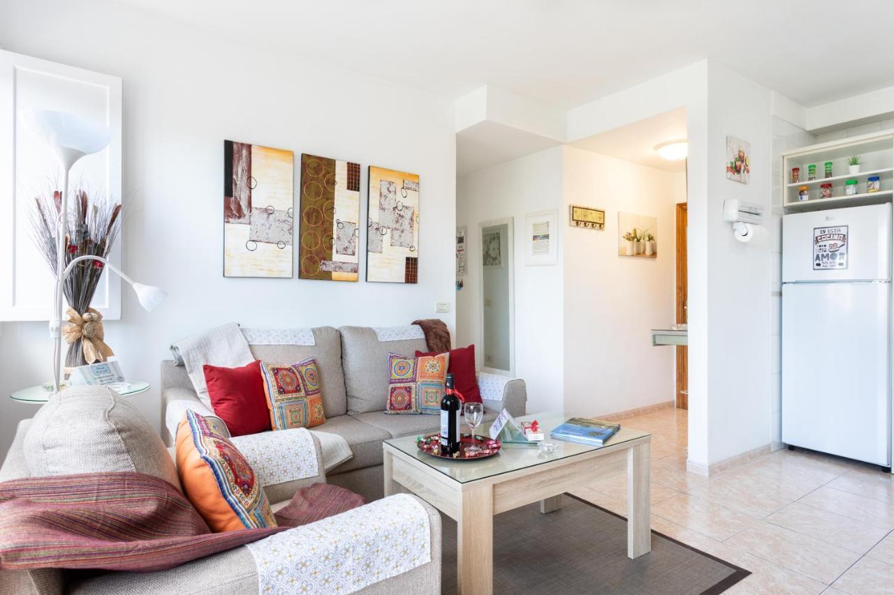 Vivienda Vacacional La Laguna Deluxe 5 Eksteriør billede