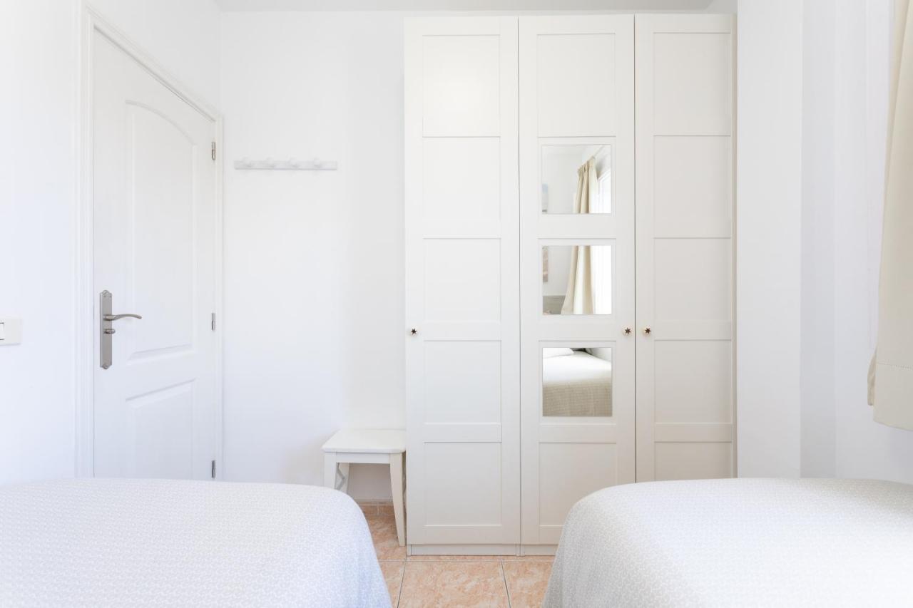 Vivienda Vacacional La Laguna Deluxe 5 Eksteriør billede